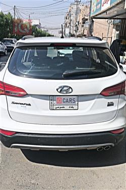 هيونداي سانتافي